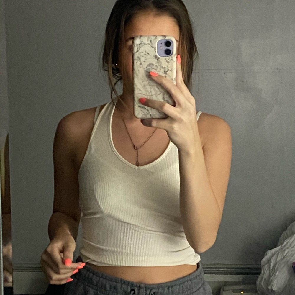 American Eagle Tank